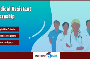 Medical Assistant Internship: Learn and Grow