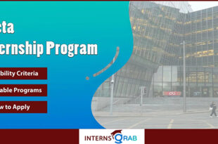 Meta Internship Roles – Work on AI, XR, and Real Products