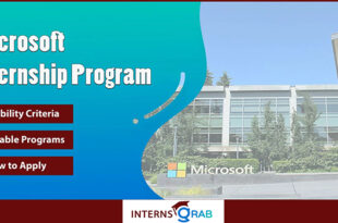 Microsoft Internship Roles in Tech, Research, and Design