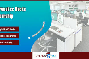 Milwaukee Bucks Internship Opportunities for Sports Enthusiasts