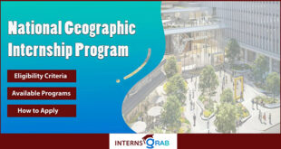 National Geographic Internship: Your Path to Exploration
