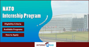 NATO Internship USA: Programs for Graduates and Undergraduates