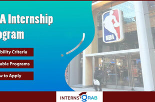 NBA Internship Guide: Key Details for Applicants