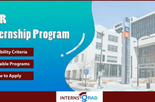 NPR Internship Opportunities for Students & Grads