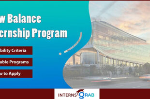 New Balance Internship | Your Entry Into the Sportswear Industry