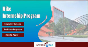 Nike Summer Internship Program Overview & How to Apply
