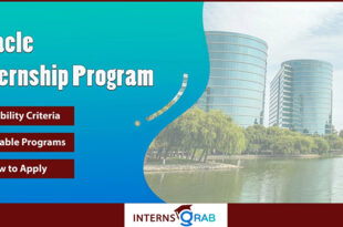 Oracle Internships at a Leading Tech Enterprise