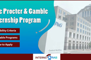 PG Internship