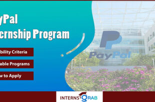 PayPal Internship: How to Apply, Benefits, and Eligibility Explained