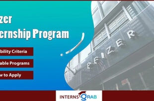 Pfizer Internship: Step into Pharmaceutical Innovation
