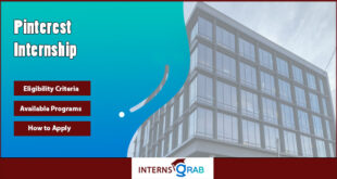 Your Guide to Getting a Pinterest Internship