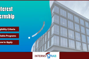 Your Guide to Getting a Pinterest Internship