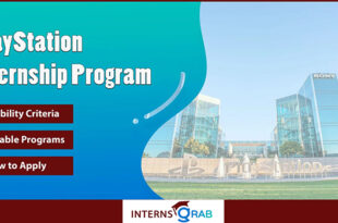 PlayStation Internship Program for Tech, QA & Digital Strategy & More