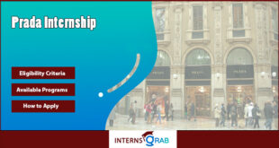 Prada Internship – Explore Real Fashion Industry Roles