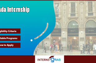 Prada Internship – Explore Real Fashion Industry Roles