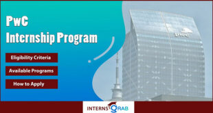 PwC Internship Details: Eligibility and Application Tips