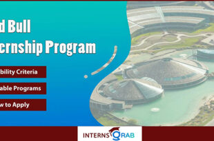 Red Bull Internship: Energize Your Career Journey