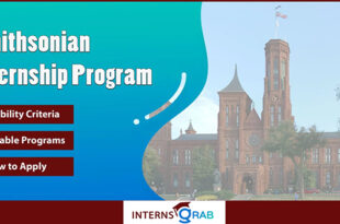 Smithsonian Internship: Eligibility, Focus Areas, and Benefits