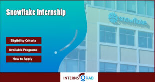 Snowflake Internship: Apply for a Career-Defining Opportunity