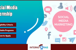 Social Media Internship: Real-World Digital Marketing Skills