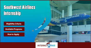 Southwest Airlines Internship in Aviation Operations and Corporate Strategy