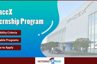 SpaceX Internship Eligibility, Benefits, and Program Overview