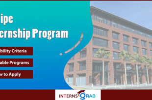 Stripe Internship Paths for College and Grad Students