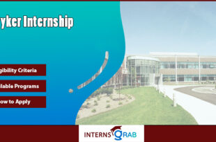 Stryker Internship: A Launchpad to Medical Tech Careers