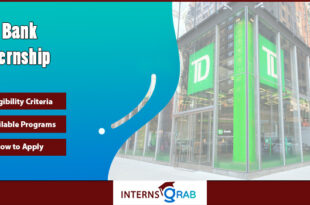 TD Bank Internship: Start a Career in Financial Services