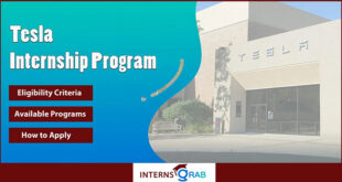 Tesla Internship Requirements & How to Stand Out