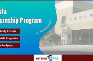 Tesla Internship Requirements & How to Stand Out