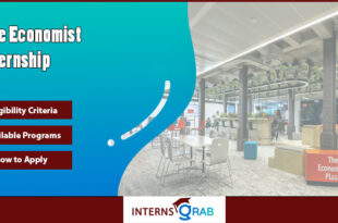 The Economist Internship: How to Apply, Benefits, and What to Expect
