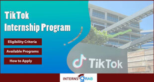 Explore TikTok Internship Openings for Future Creators