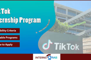 Explore TikTok Internship Openings for Future Creators