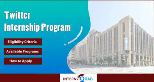 Twitter Internship – Early Career Roles in Tech & Innovation