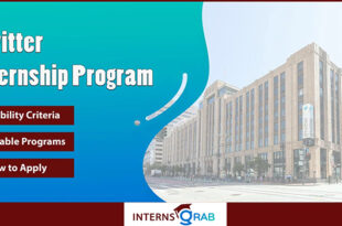 Twitter Internship – Early Career Roles in Tech & Innovation