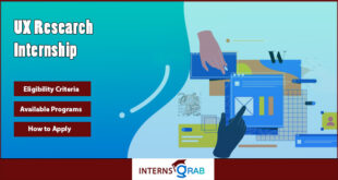 UX Research Internship: Your First Step into UX Design