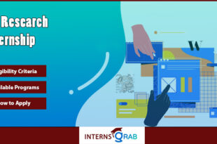 UX Research Internship: Your First Step into UX Design
