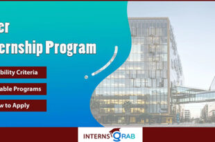 Uber Internship Application Process & Tips to Stand Out