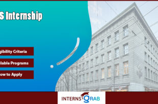 UBS Internship – Join a Leading Global Financial Firm