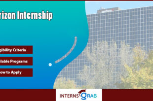 Verizon Internship: Develop Skills for the Digital Future