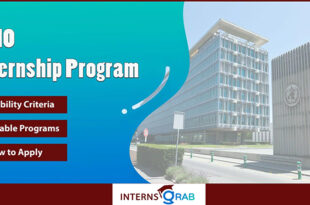 WHO Internship: Make a Global Impact While You Learn