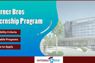 Warner Bros Internship: Eligibility, Roles, and Benefits