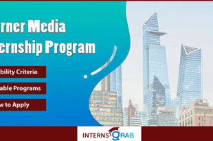 Warner Media Internship | Remote and Hybrid Options
