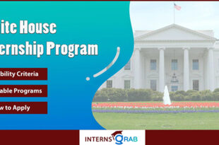 White House Internship: Make an Impact Through Public Service